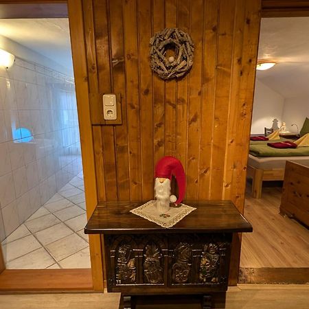 Ferienhaus Meins Kals am Grossglockner Exterior photo