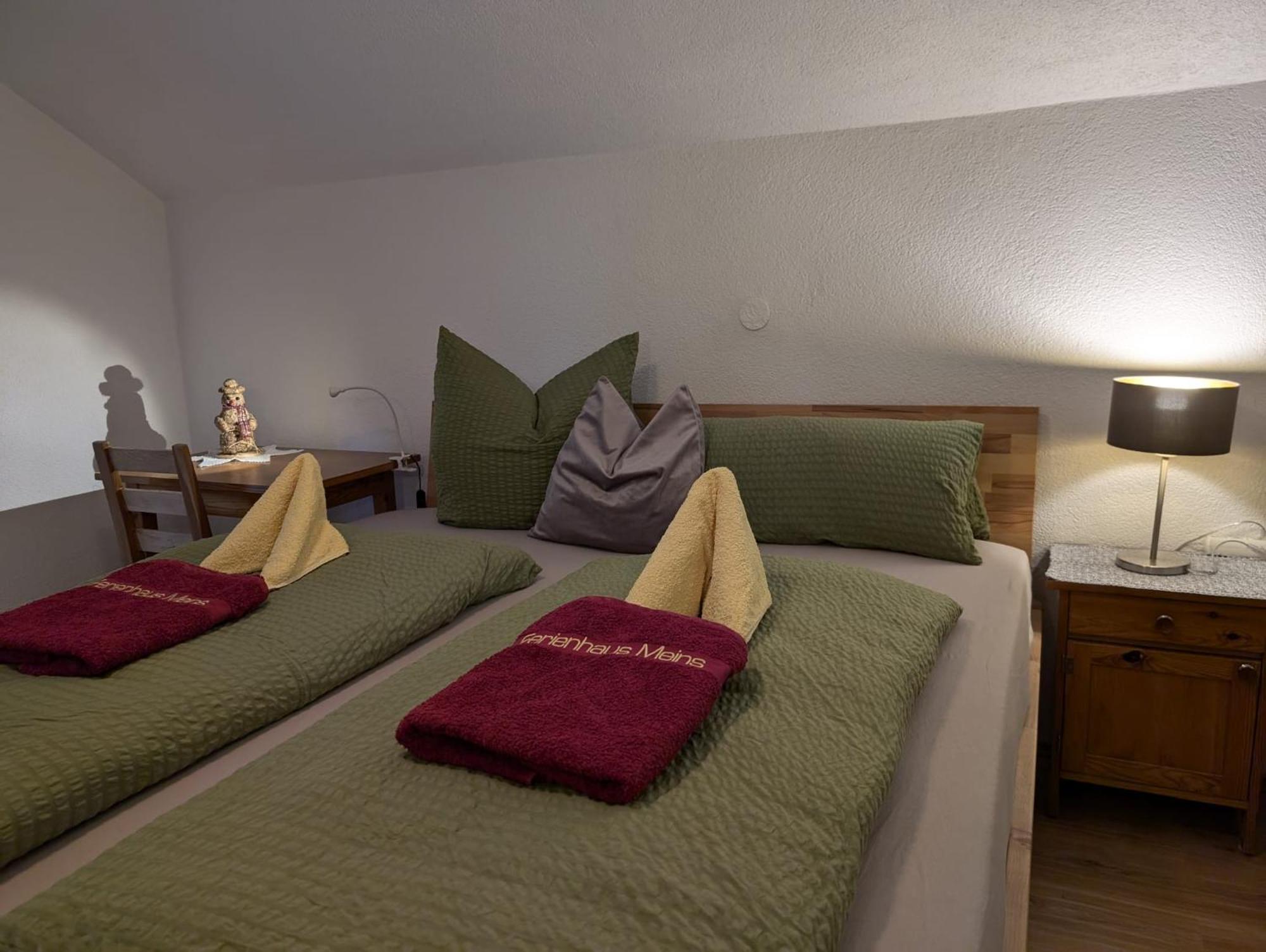 Ferienhaus Meins Kals am Grossglockner Exterior photo