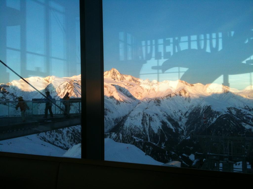 Ferienhaus Meins Kals am Grossglockner Room photo