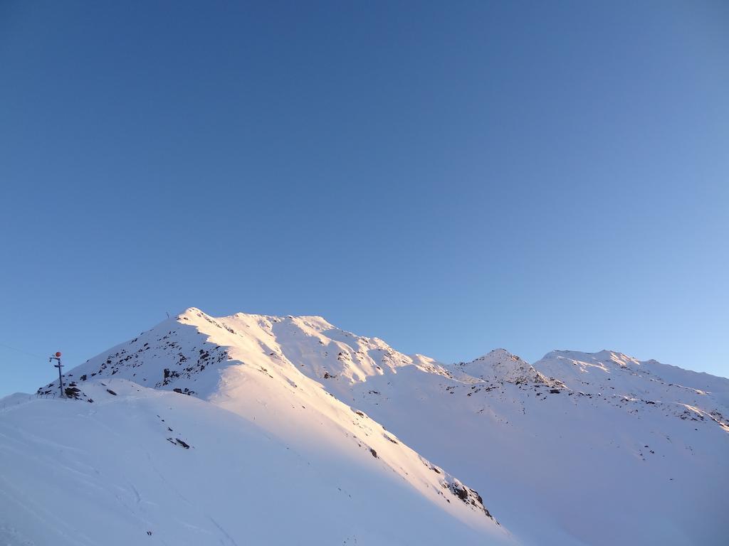 Ferienhaus Meins Kals am Grossglockner Exterior photo