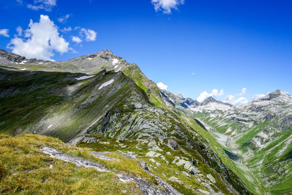 Ferienhaus Meins Kals am Grossglockner Exterior photo
